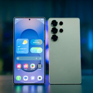 Mobile Phone