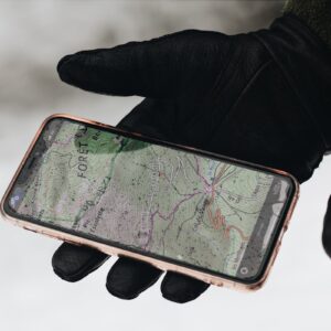 Outdoor & Sports Tech