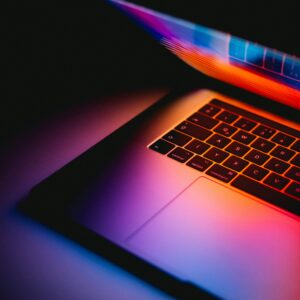 Refurbished laptop