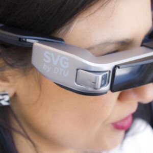 Smart Glasses Accessories