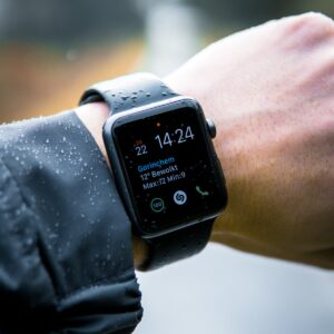 Smart Wearables