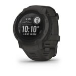 Garmin Instinct 2 powered sports watch, heart rate, blood oxygen, outdoor running smartwatch - AliExpress