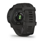 Garmin Instinct 2 powered sports watch, heart rate, blood oxygen, outdoor running smartwatch - AliExpress
