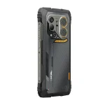Blackview Oscal Pilot 6 IP68/IP69K MIL-STD-810H rugged build
