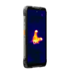 Blackview Oscal Pilot 6 specifications