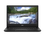 Refurbished Dell Latitude 3400 14 inch laptop, front view