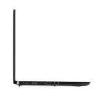 Refurbished Dell Latitude 3400 14 inch laptop, left side ports