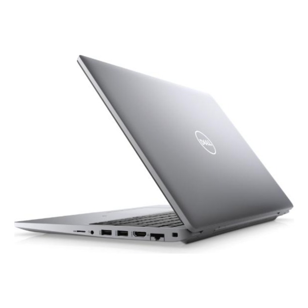Dell Latitude 5520 laptop rear