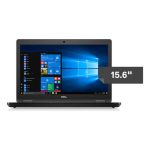 Dell Latitude 5580 laptop