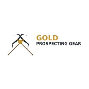 Gold Prospecting Gear logo