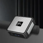 TOPC Mini PC Gaming i9-13900H 32GB DDR5 1TB SSD