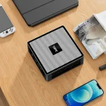 TOPC Mini PC Gaming i9-13900H 32GB DDR5 1TB SSD