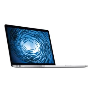 Apple MacBook Pro 15-inch Retina Mid 2014